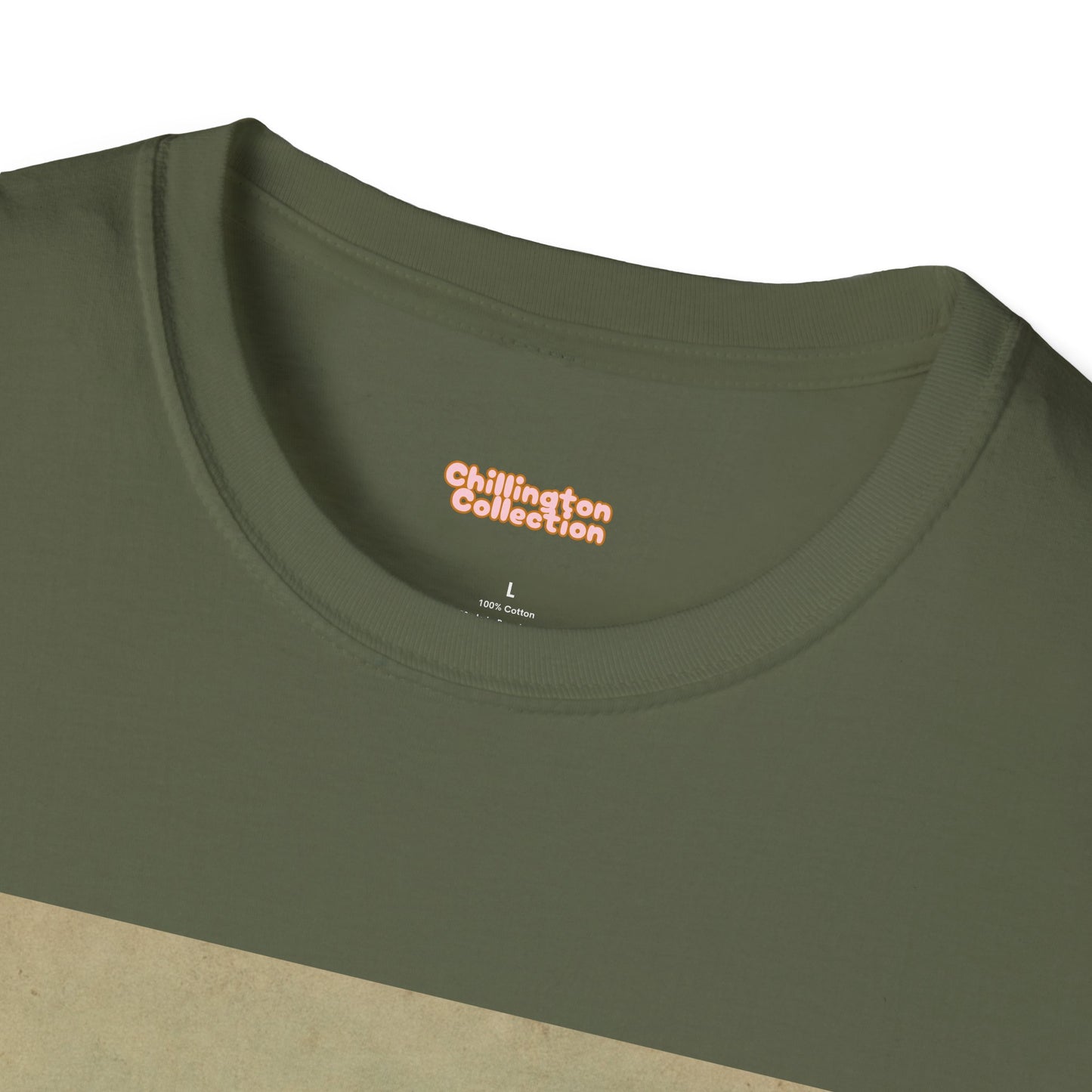 Sunrise Chillington Unisex T-Shirt