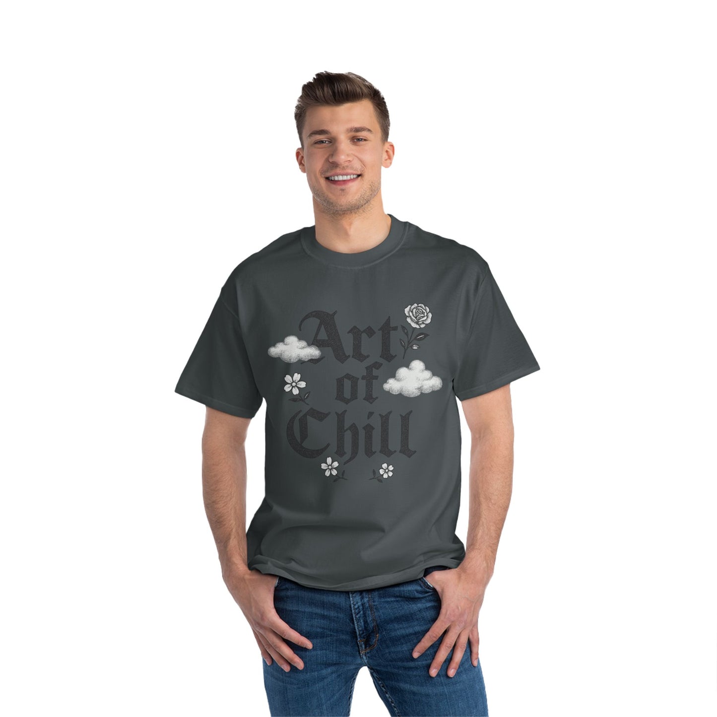 Art of Chill T-shirt