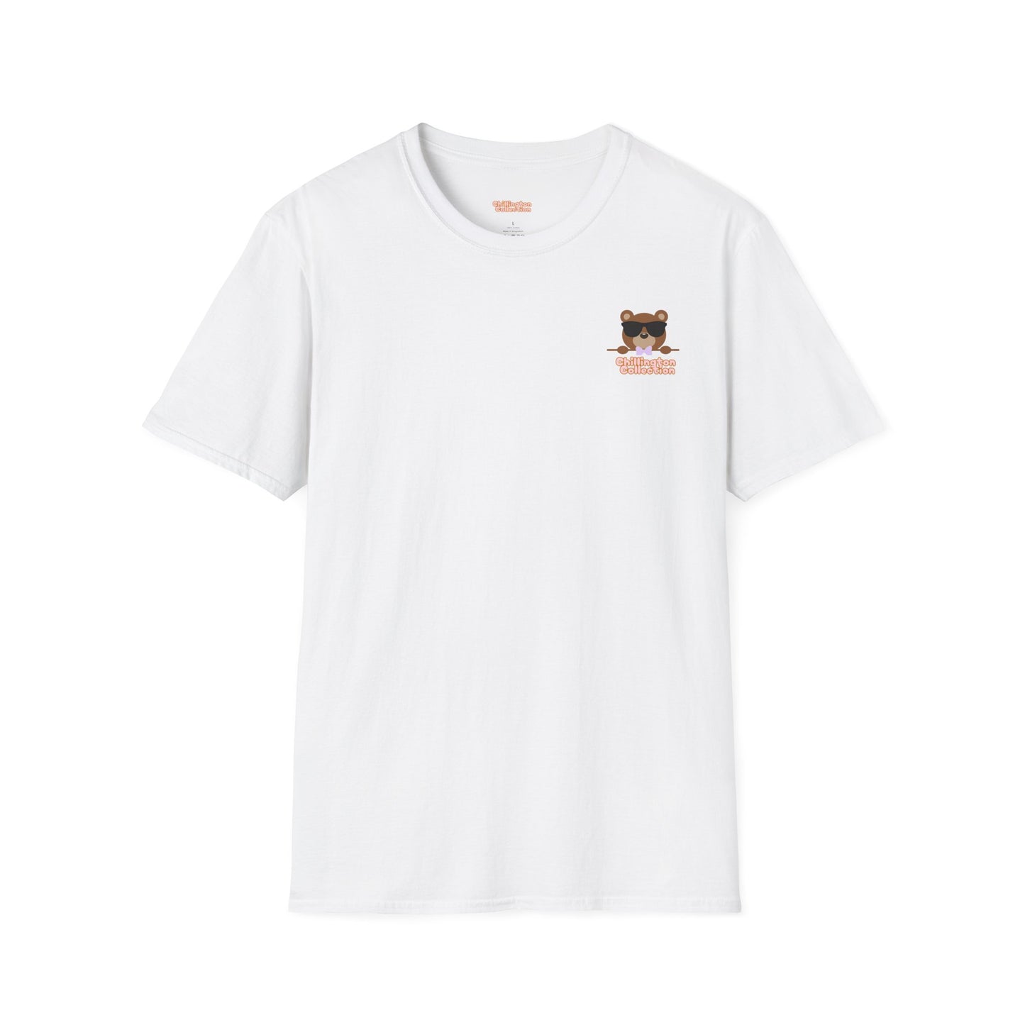 Relax Recharge Repeat T-Shirt