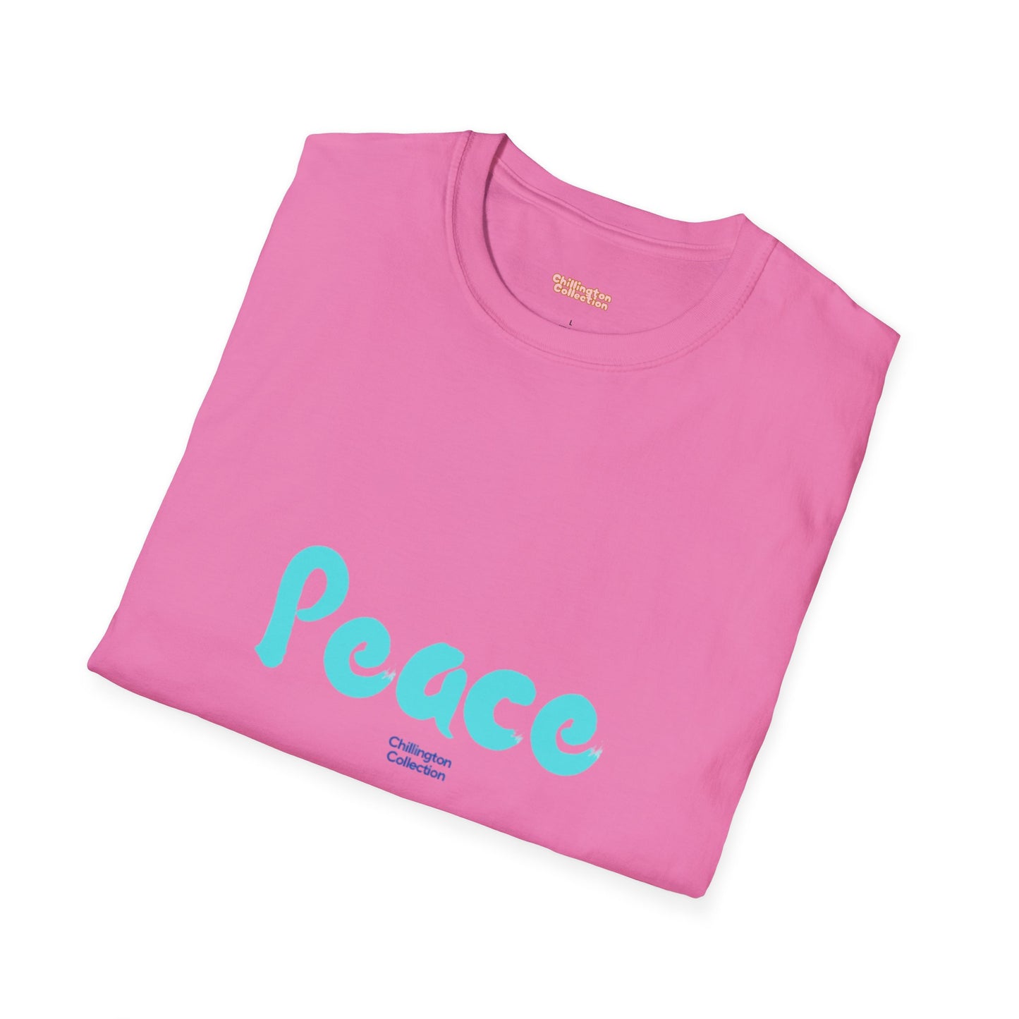 Peace Unisex T-Shirt