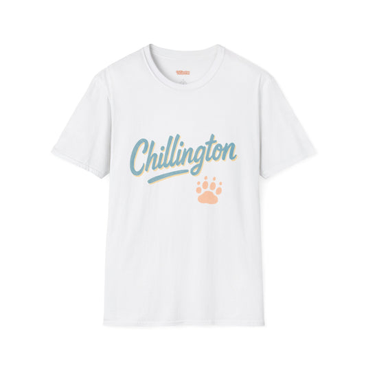 Bear Paw Chillington Unisex T-Shirt