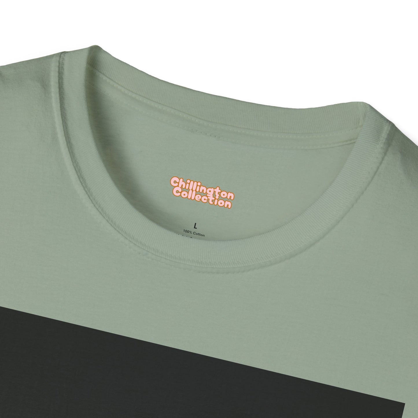 Romantic Love Unisex T-shirt