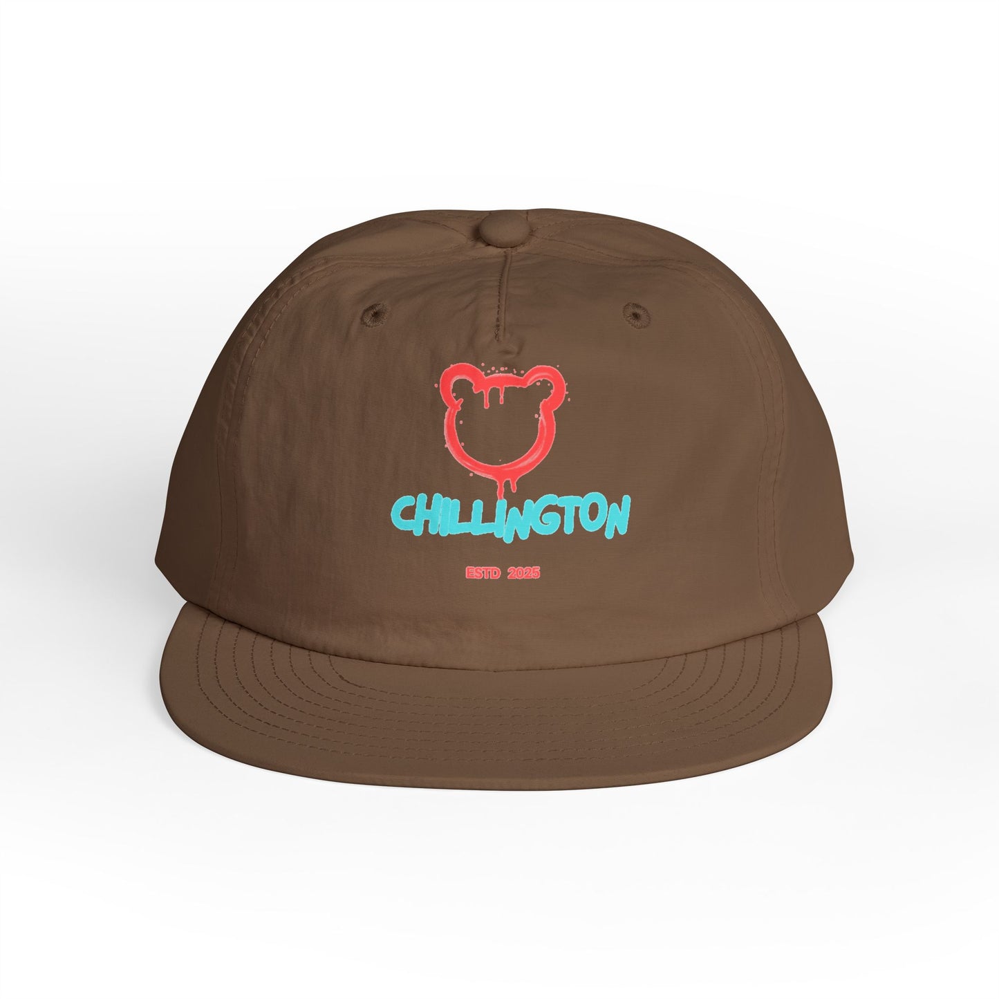 Chillington Surf Cap