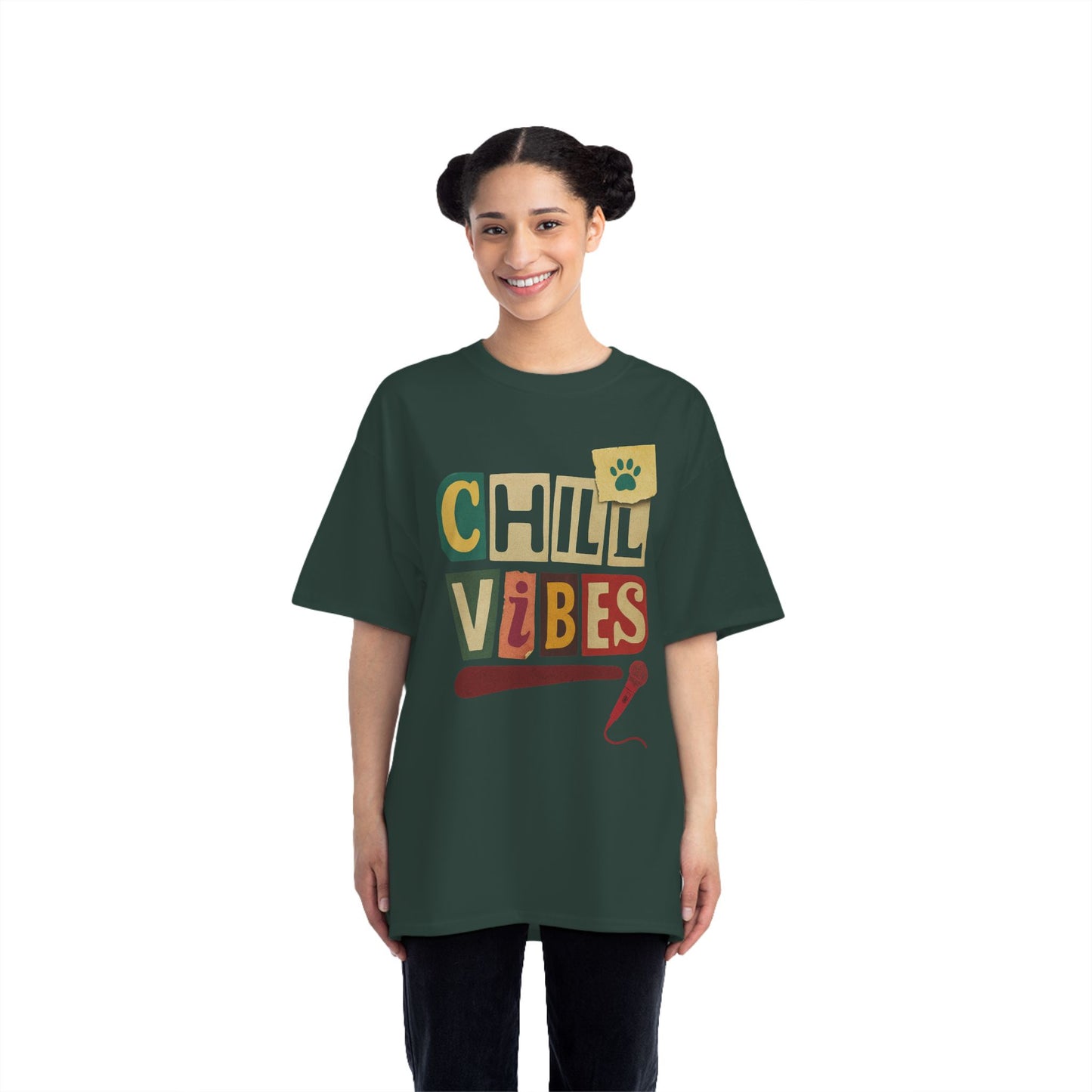 Chill Vibes T-Shirt