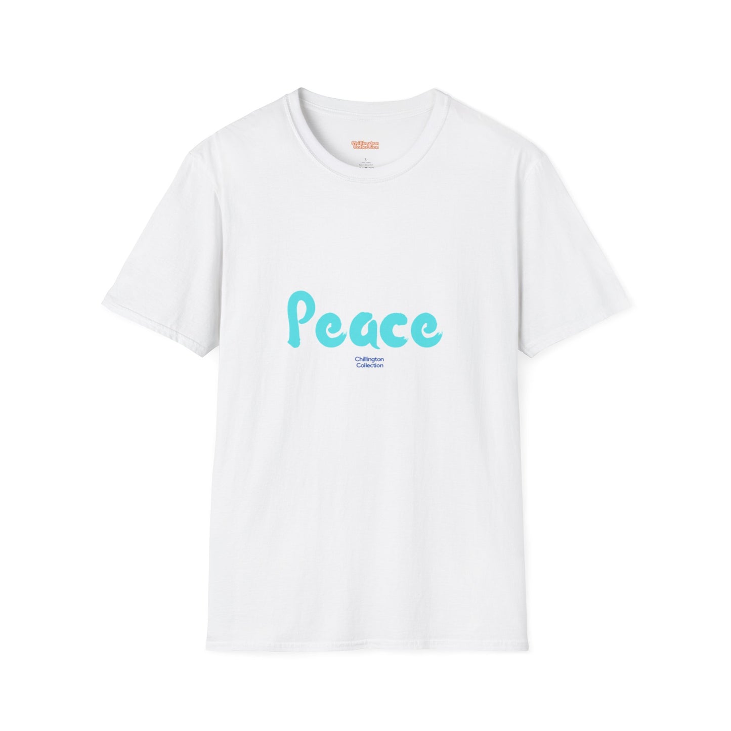 Peace Unisex T-Shirt
