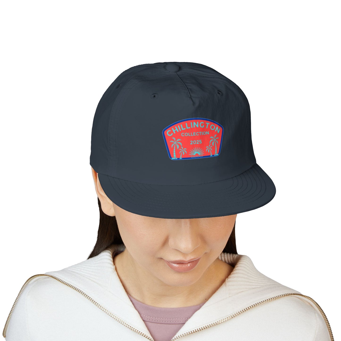 Chillington Surf Cap