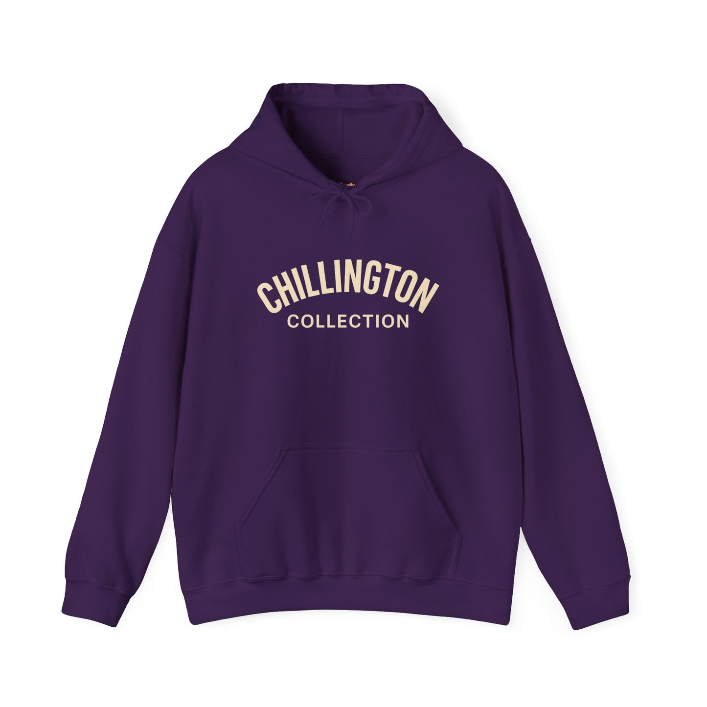 Chillington Unisex Hoodie