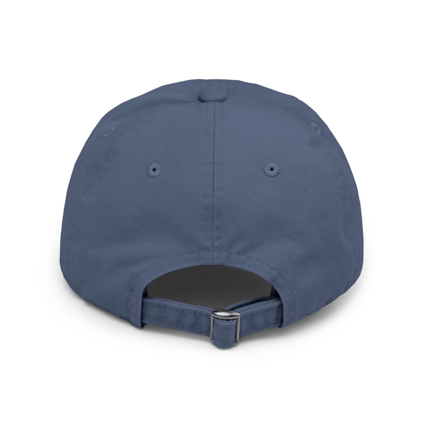 Chill Responsibly Distressed Cap