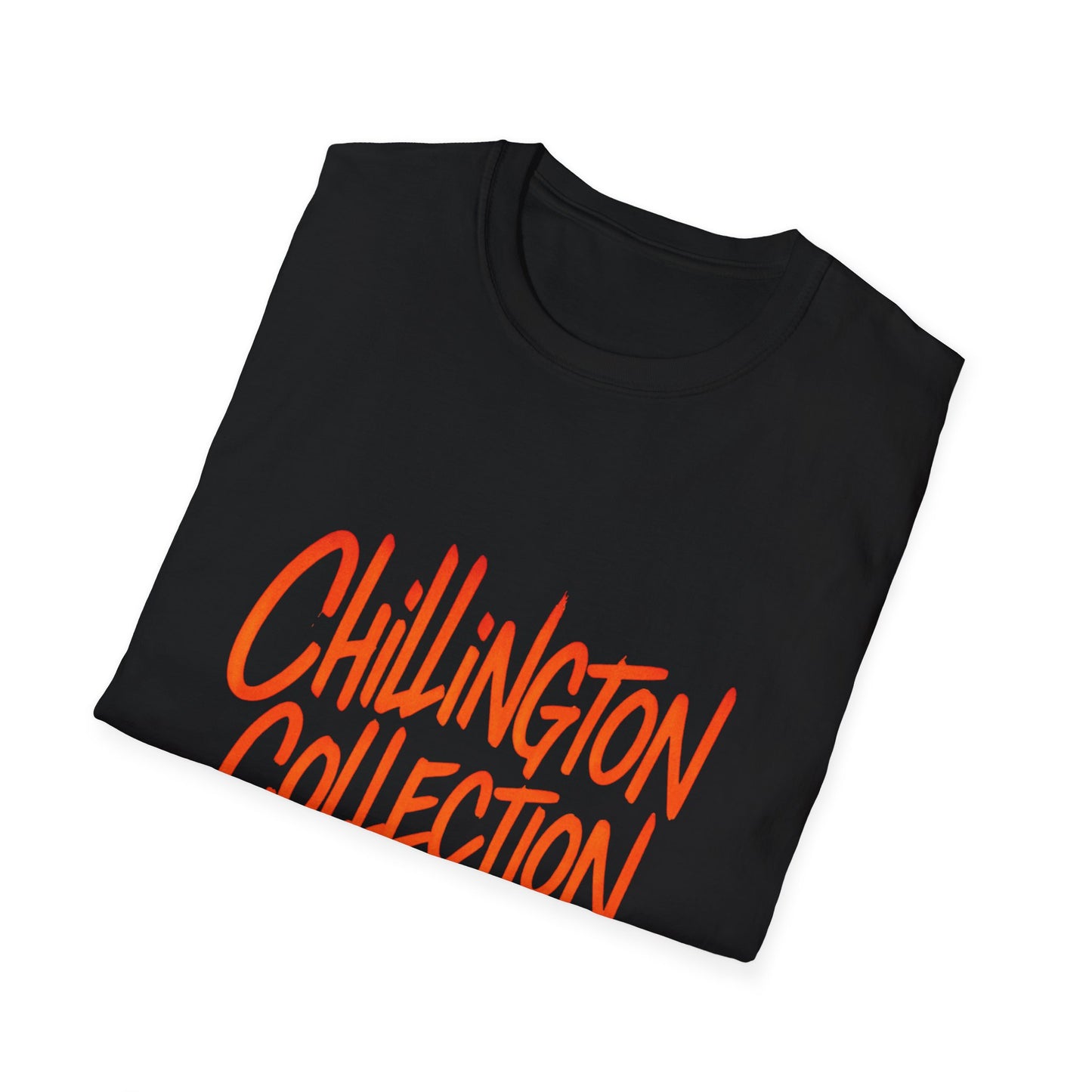 Chillington Logo Unisex T-shirt
