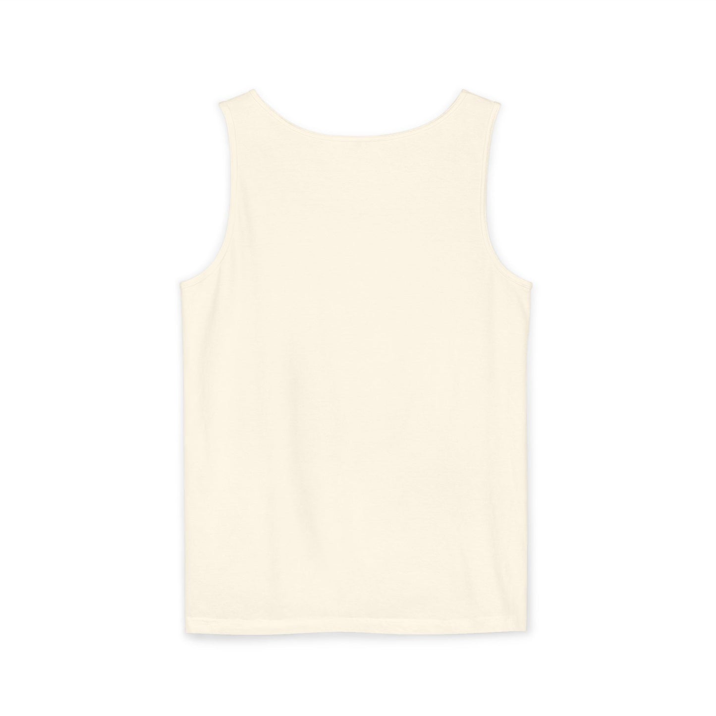 Teddy Bear Chillington Tank Top