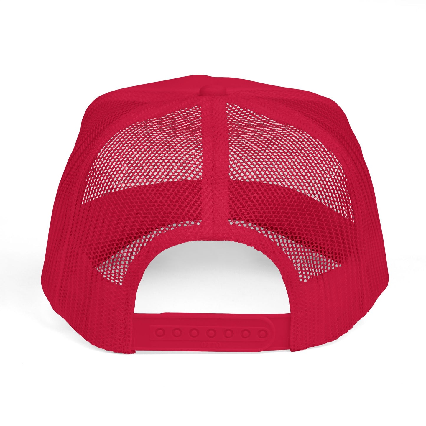 Baseball Chillington Foam Trucker Hat