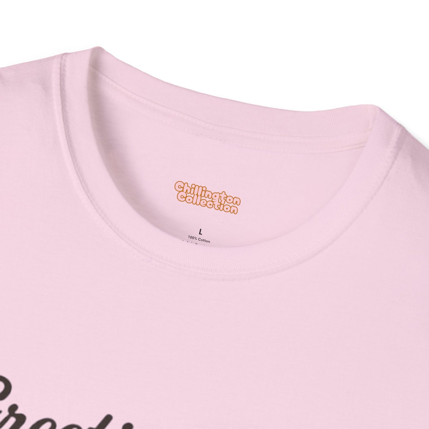 Chill City Unisex T-Shirt