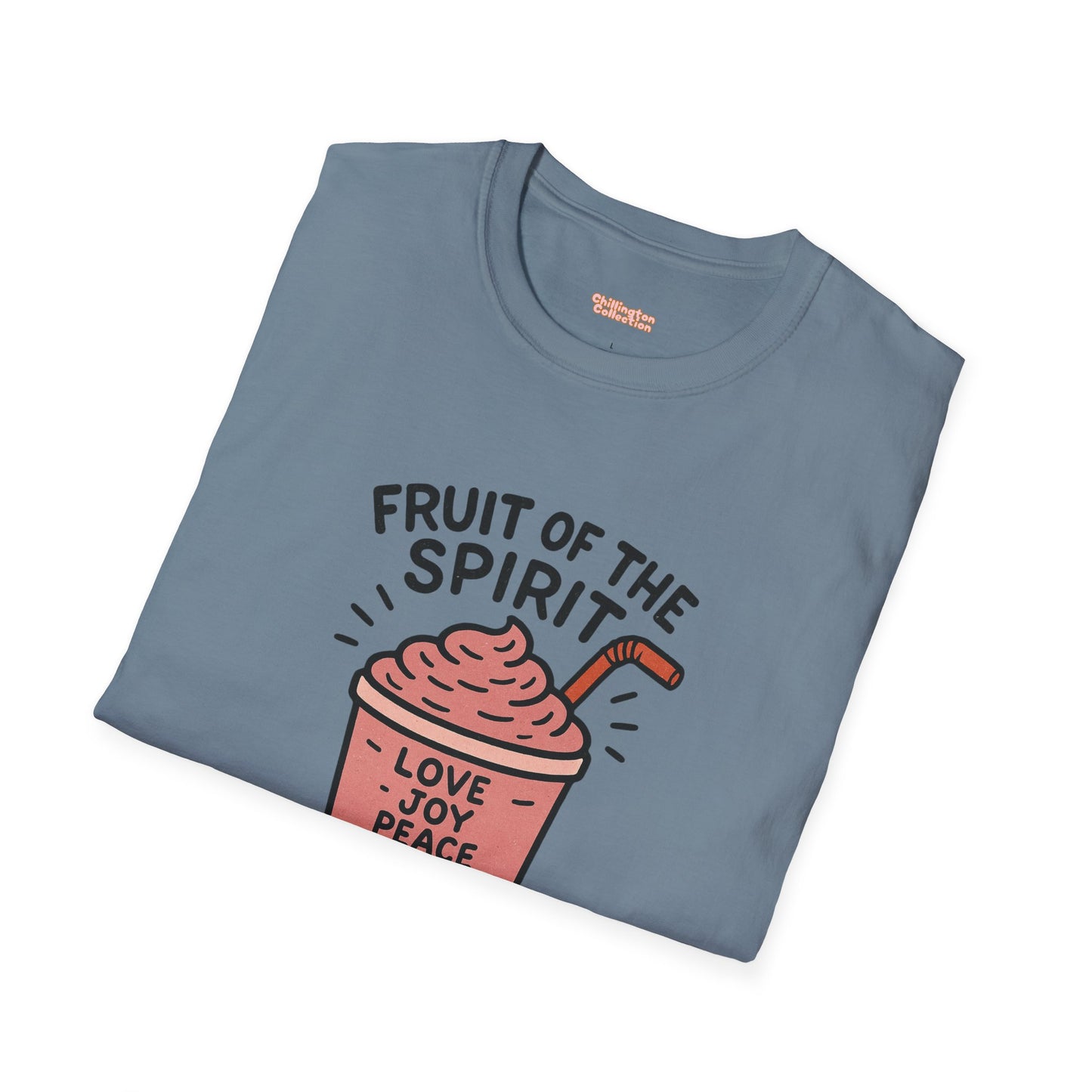 Fruit of the Spirit Unisex T-Shirt