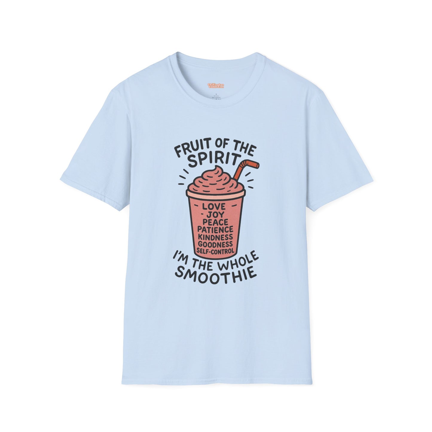 Fruit of the Spirit Unisex T-Shirt