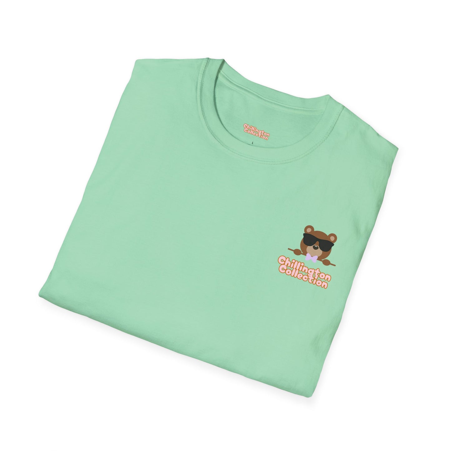 Be Chill T-Shirt