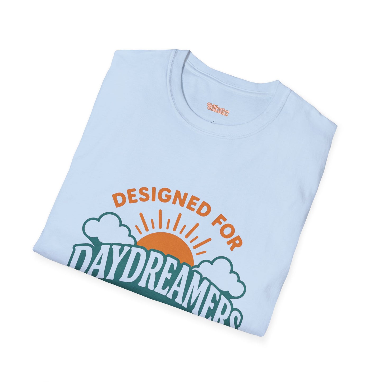 Daydreamer Unisex T-Shirt