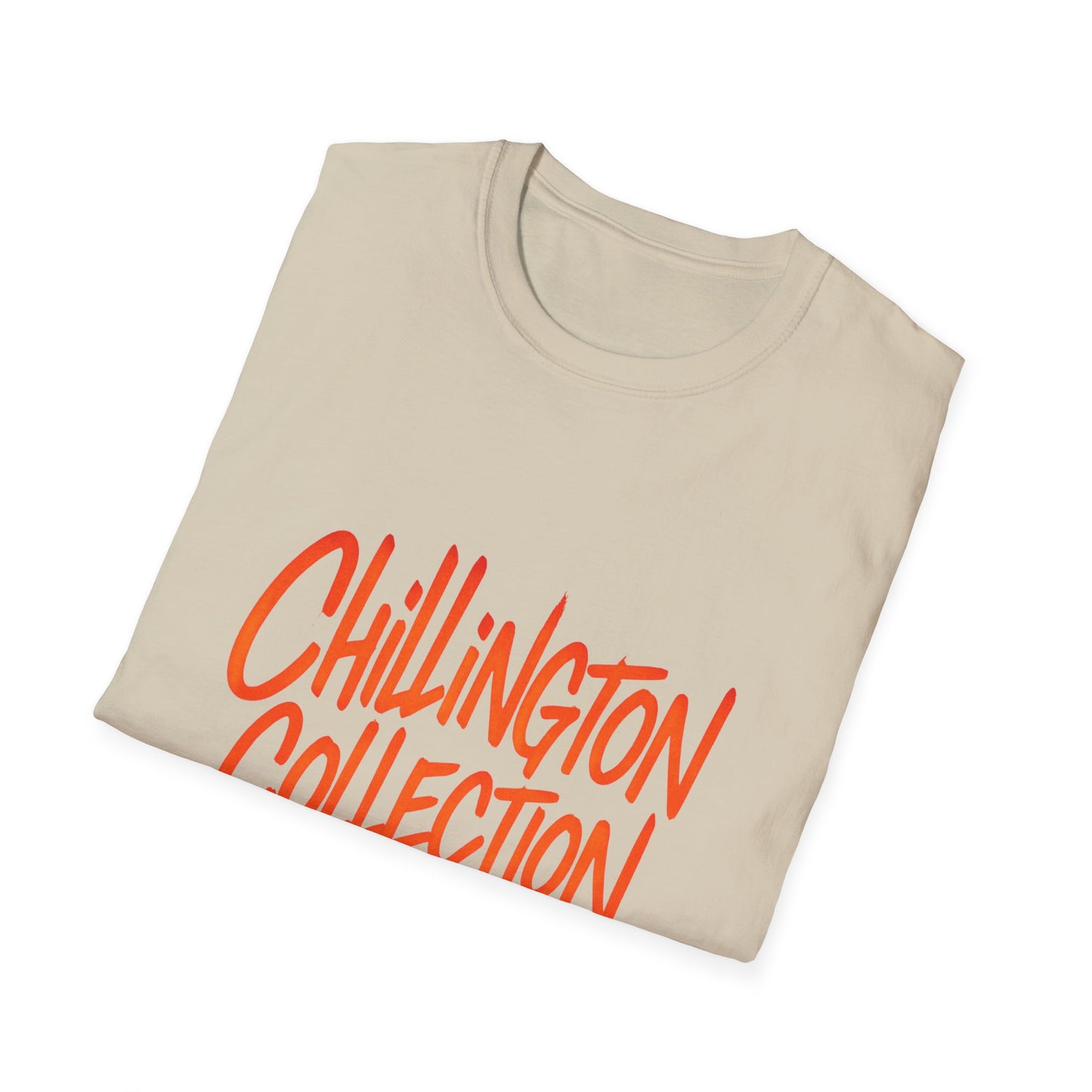 Chillington Logo Unisex T-shirt