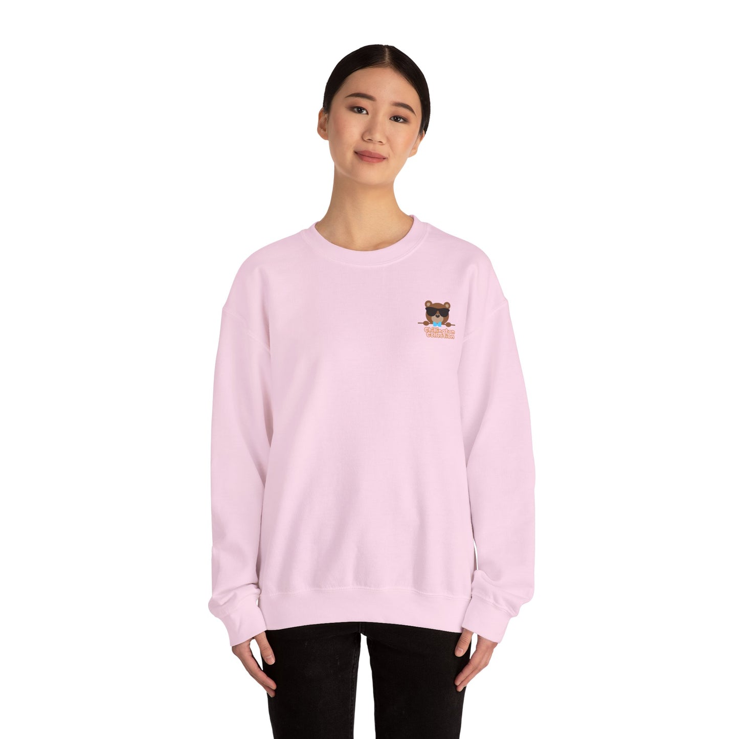 Chillington Sweatshirt
