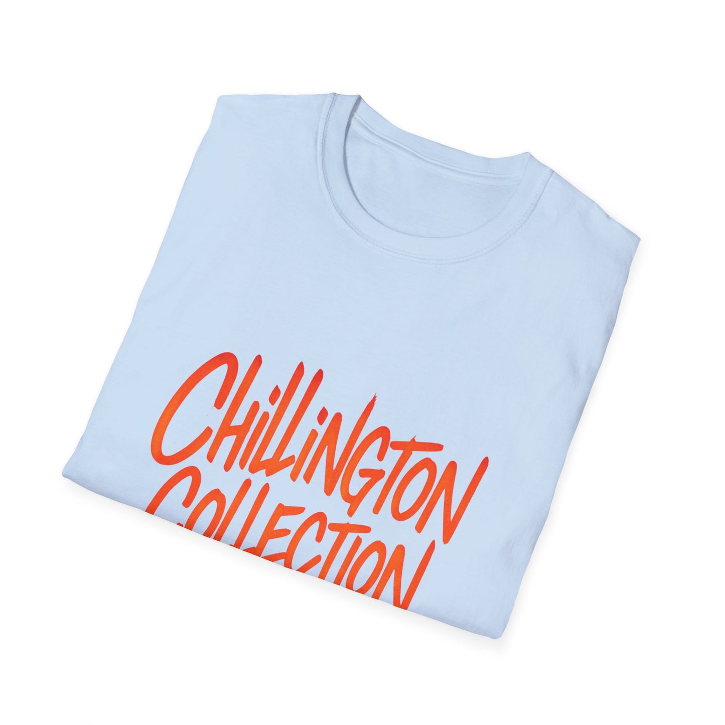 Chillington Logo Unisex T-shirt