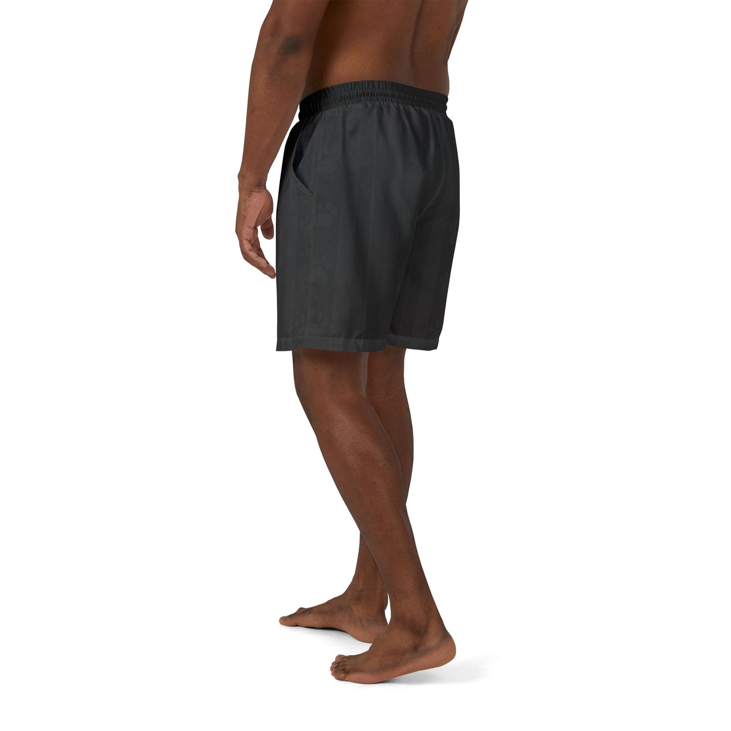 Chillington Paw Swim Shorts