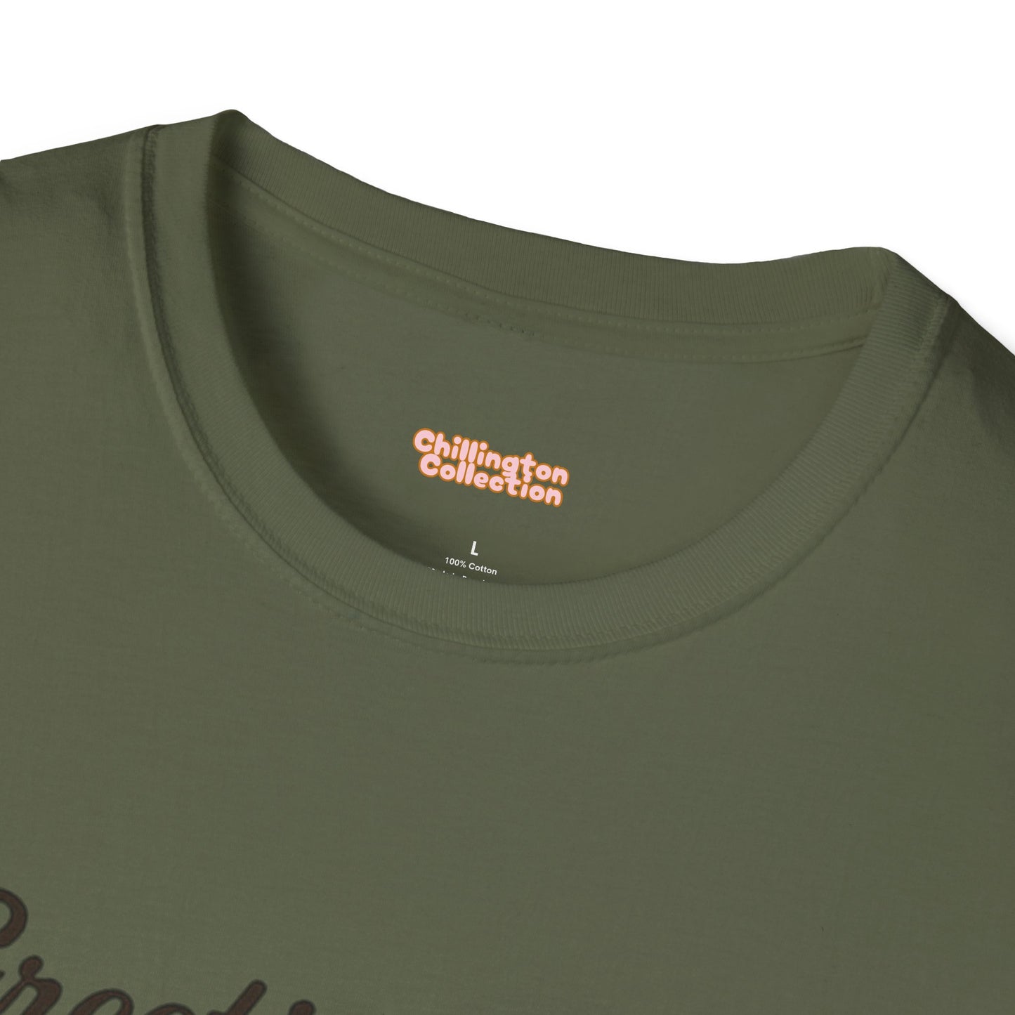 Chill City Unisex T-Shirt