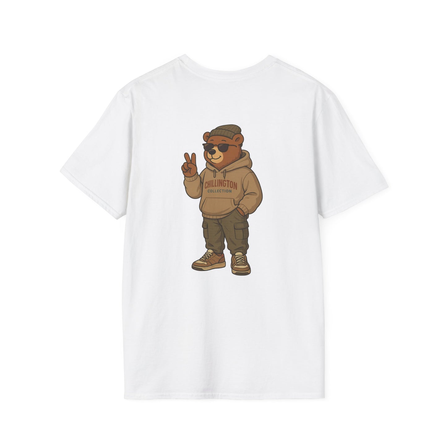 Laid Back Lifestyle T-Shirt