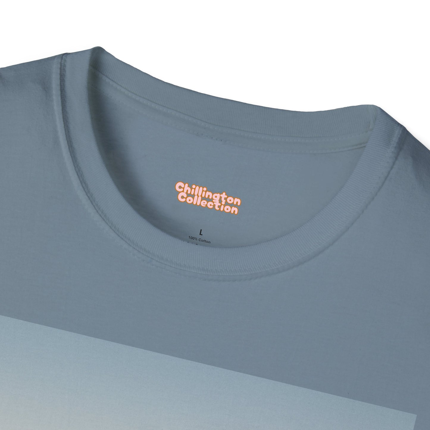 Chillington Unisex T-Shirt