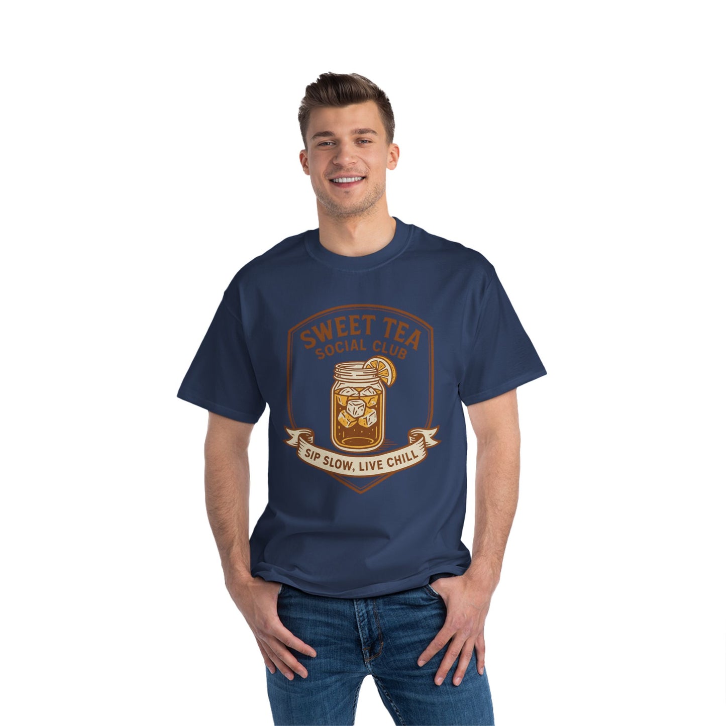 Sweet Tea Social Club T-Shirt
