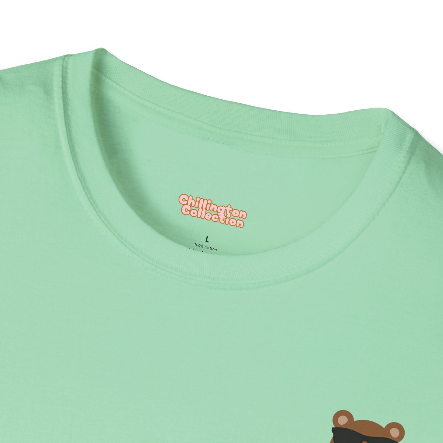 Be Chill T-Shirt