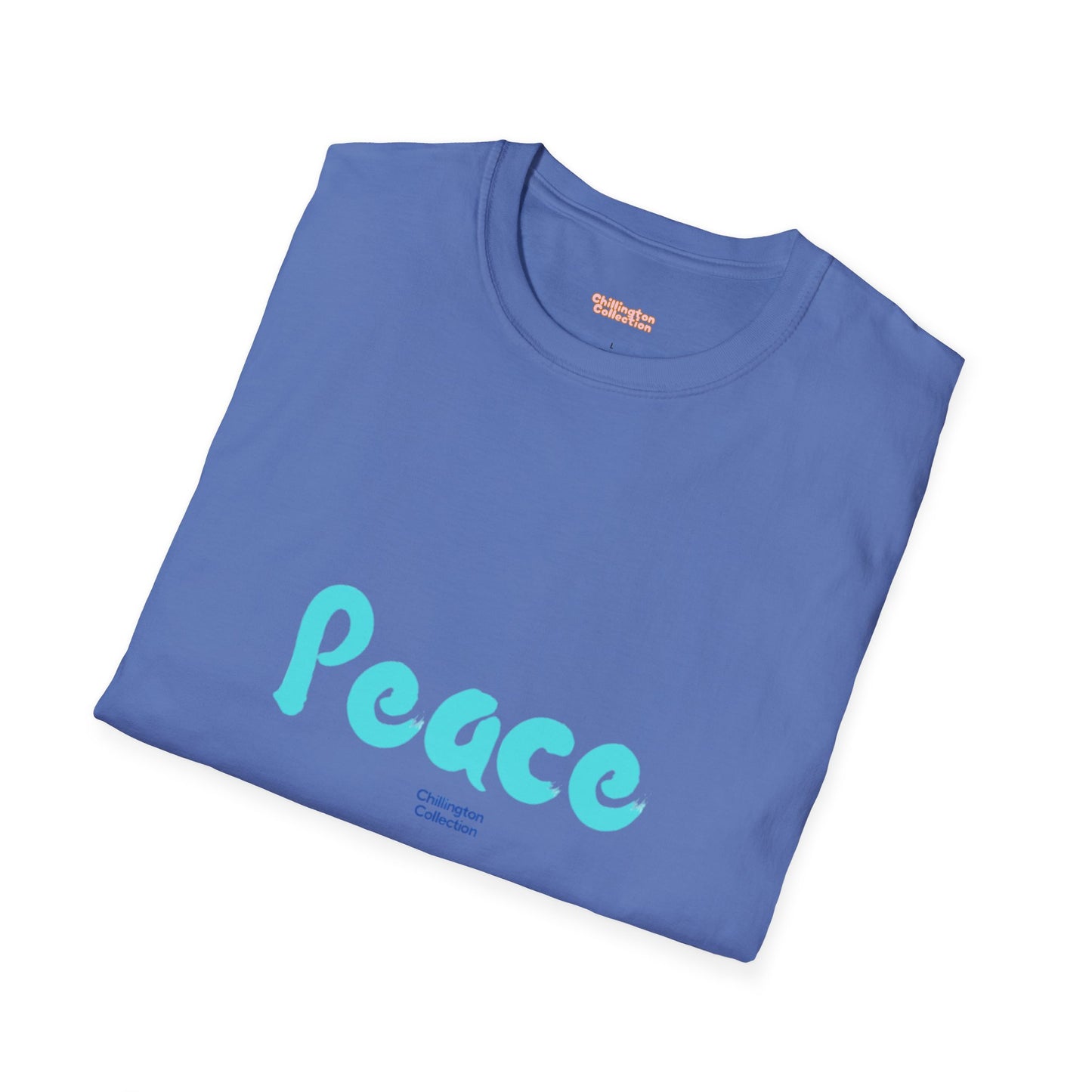 Peace Unisex T-Shirt