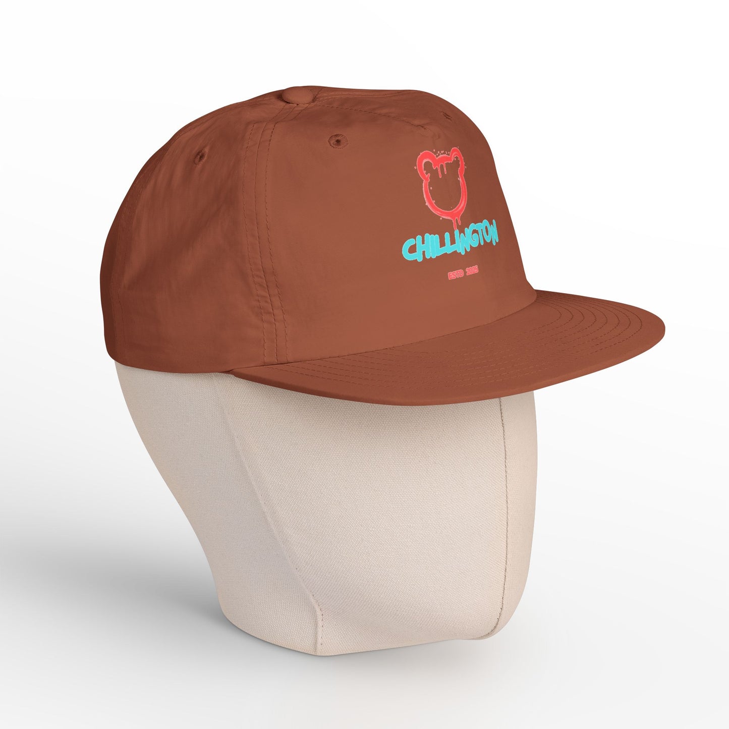 Chillington Surf Cap