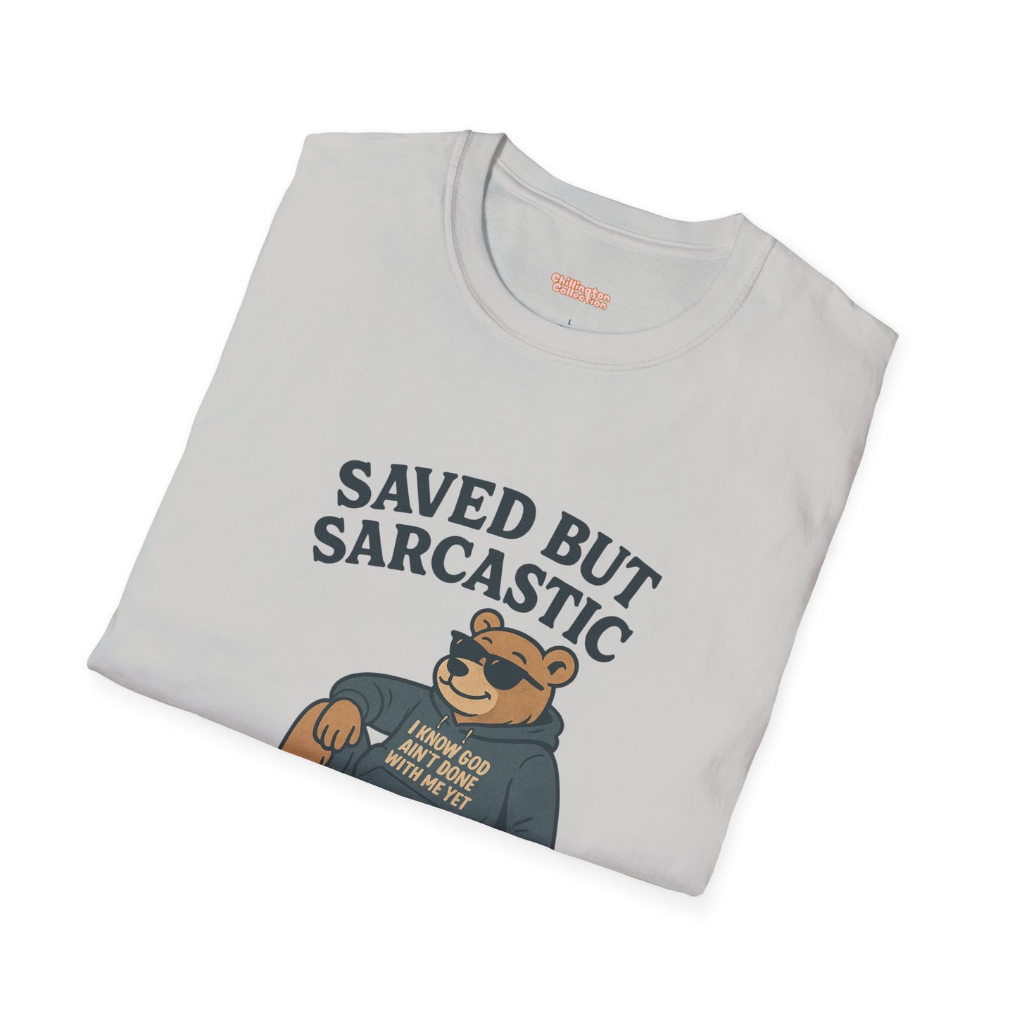 Sarcastic Unisex T-Shirt