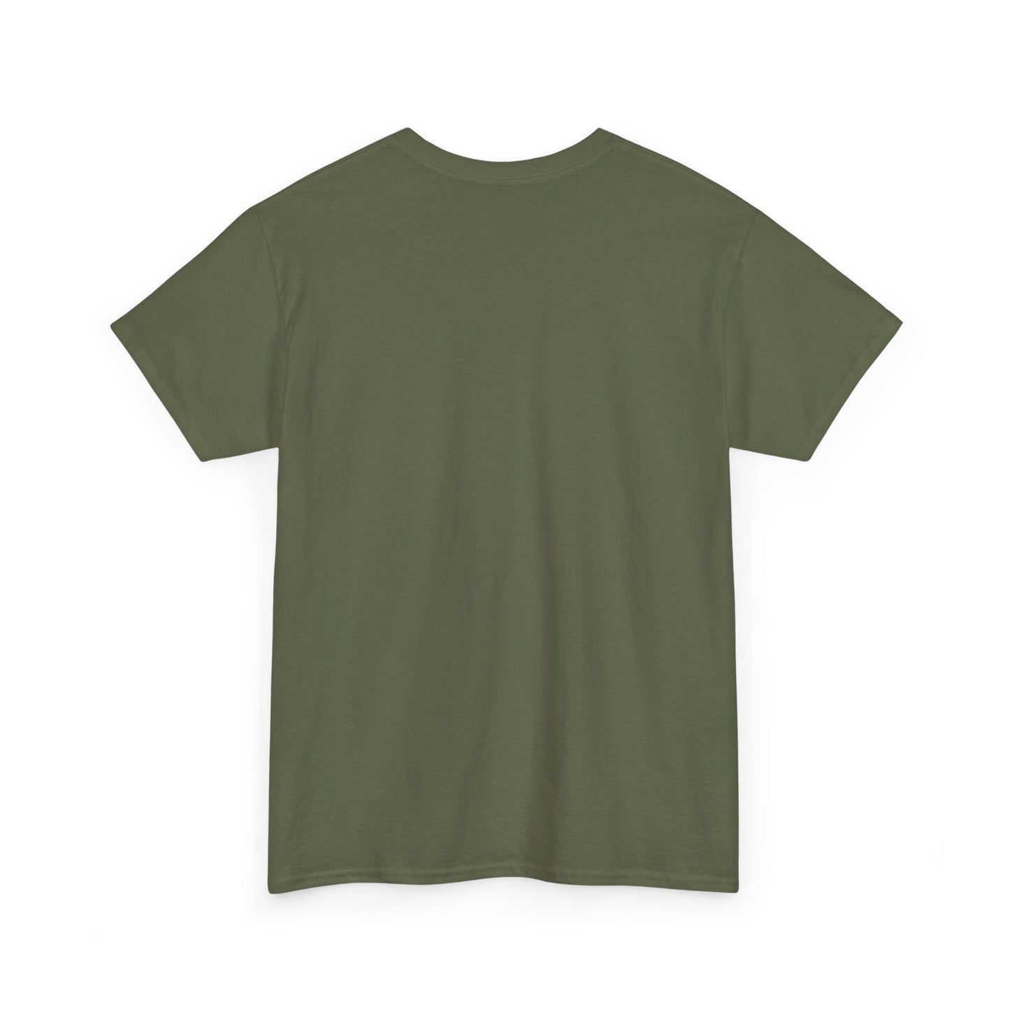 Unfazed in Life Unisex T-shirt