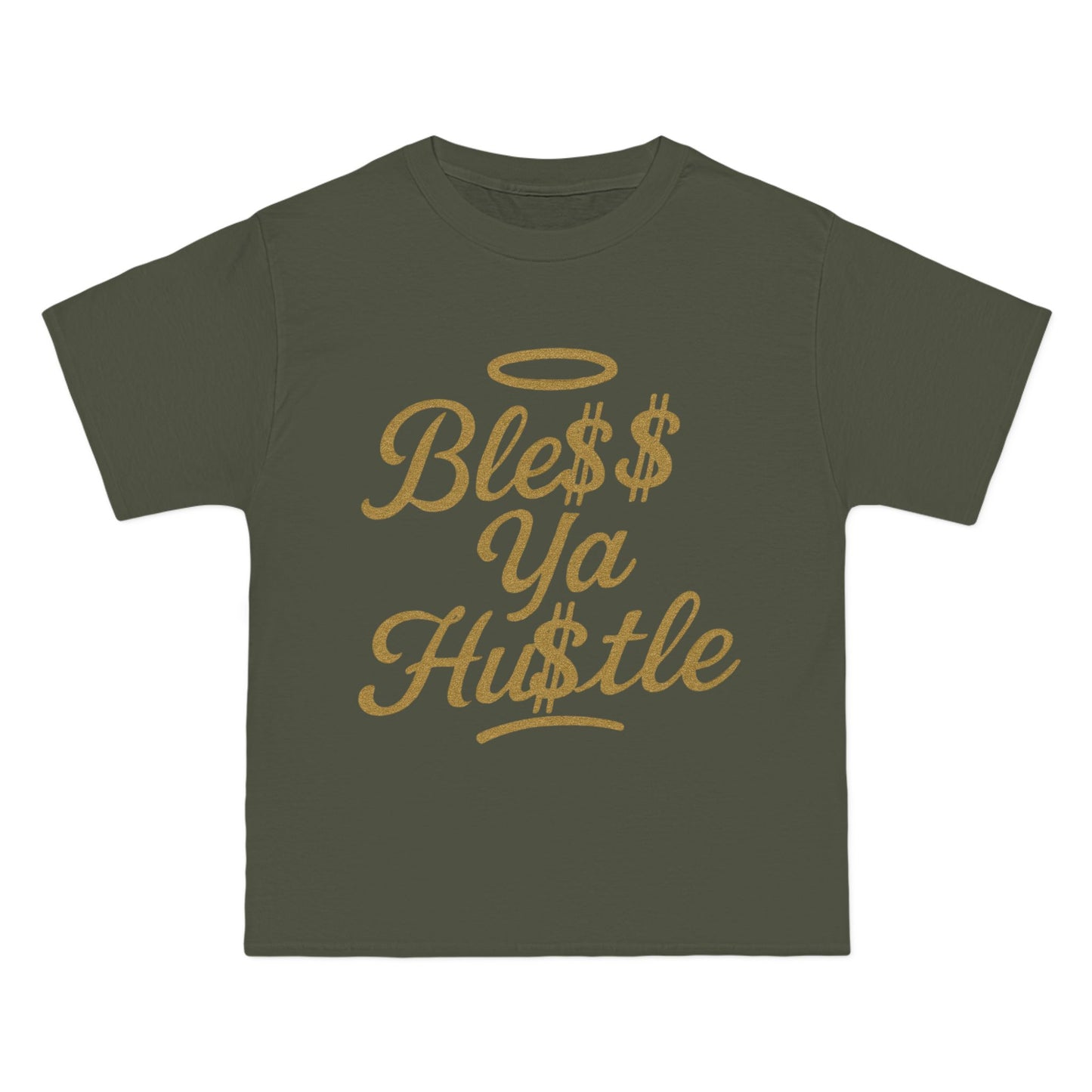 Bless Ya Hustle T-shirt