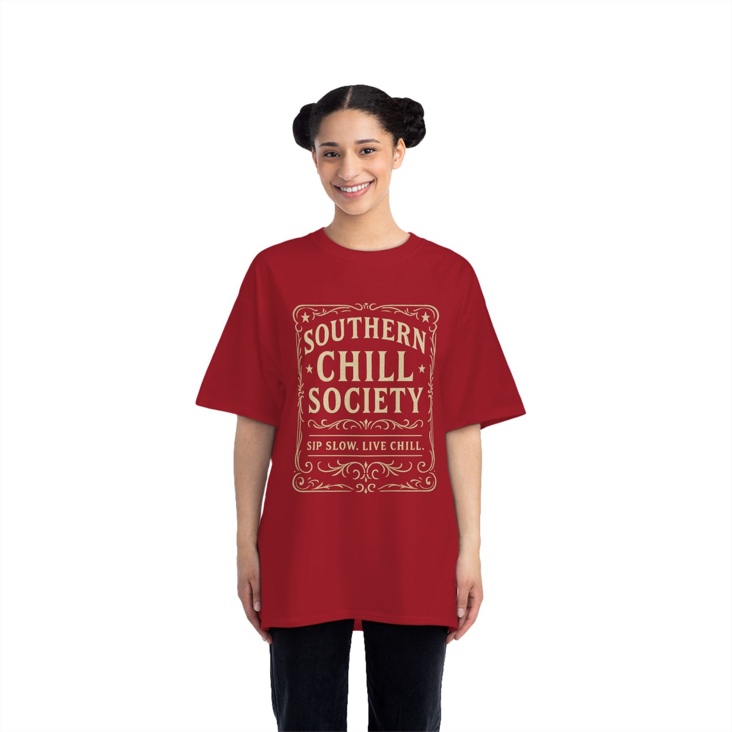Southern Chill Society T-Shirt