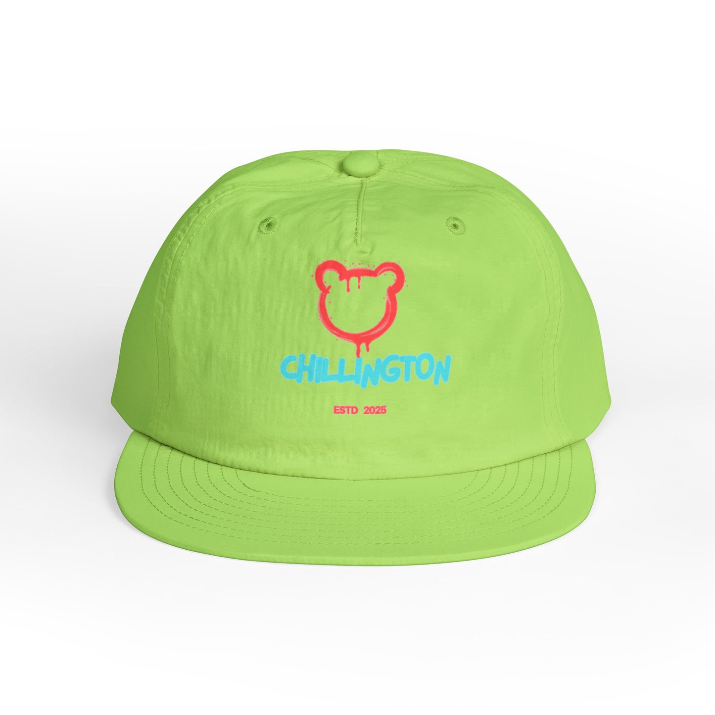 Chillington Surf Cap