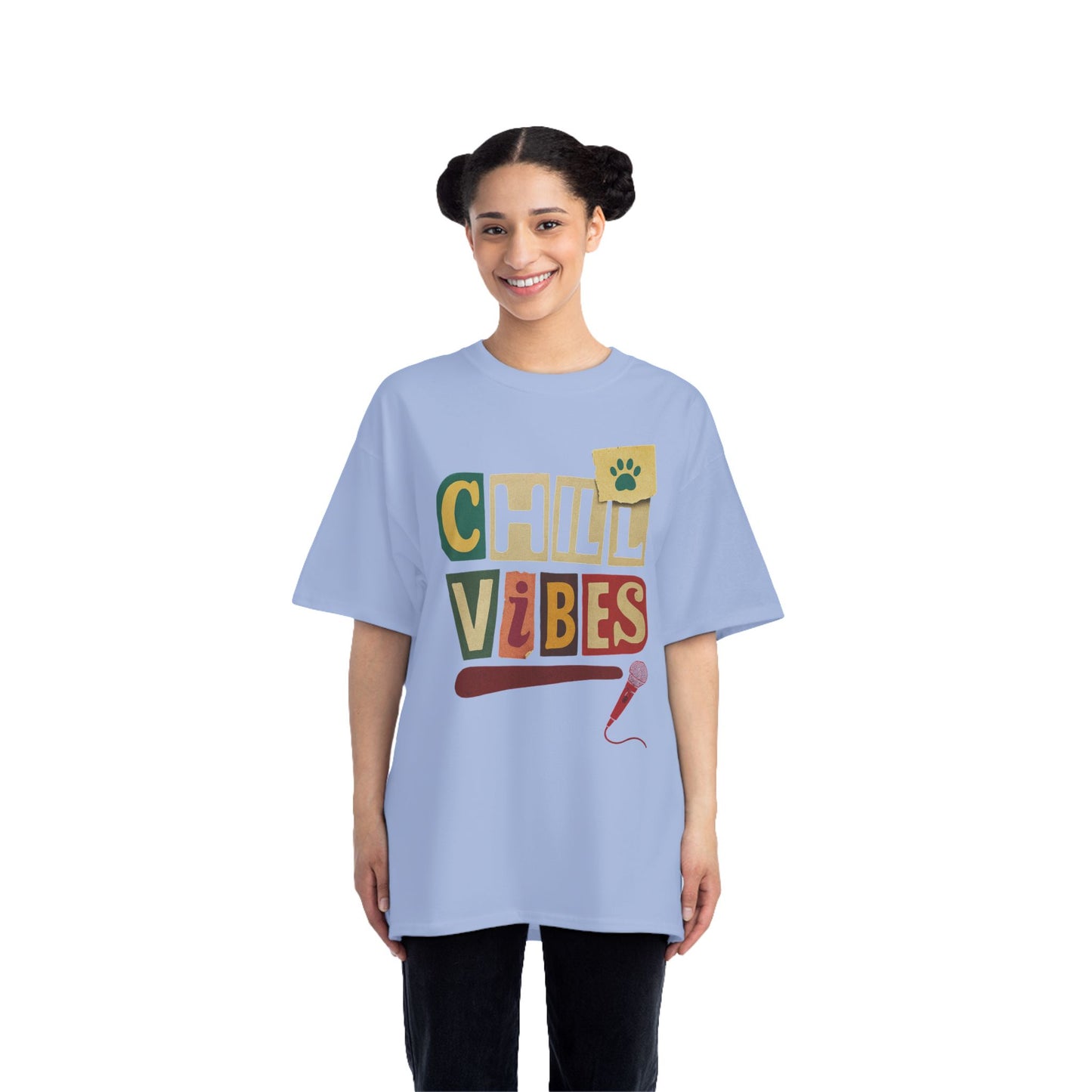 Chill Vibes T-Shirt