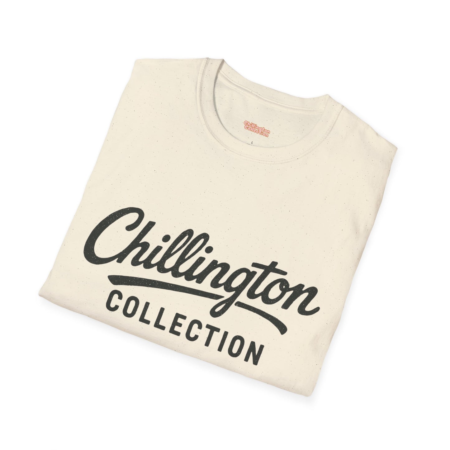Chillington Collection Baseball Unisex T-Shirt