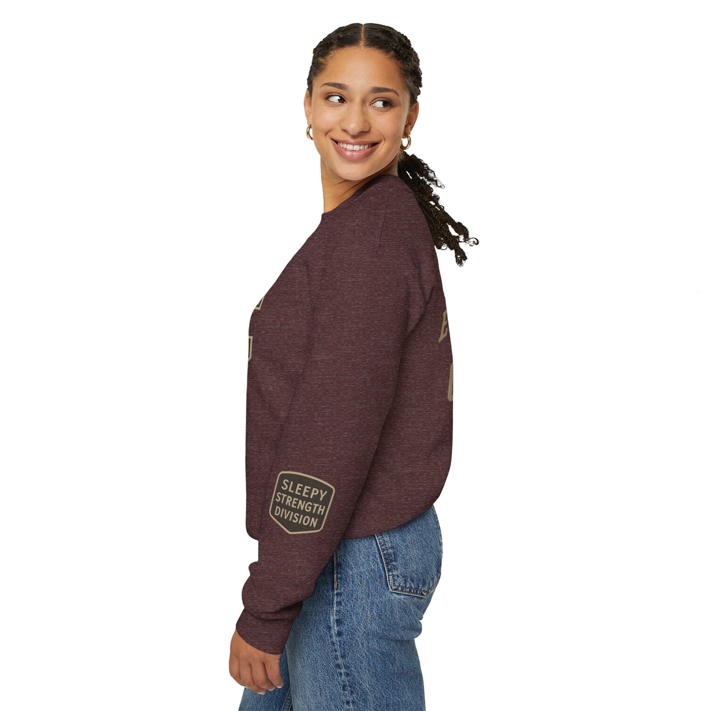 College Chillington Unisex Sweatshirt