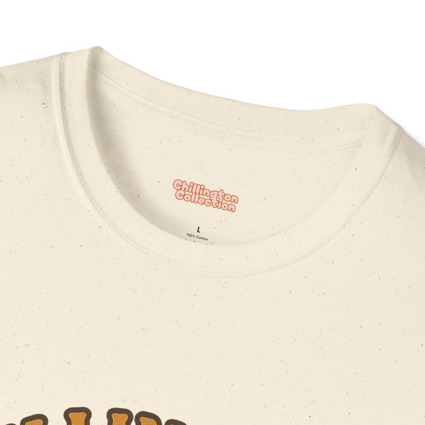 Cozy Bear Unisex T-Shirt