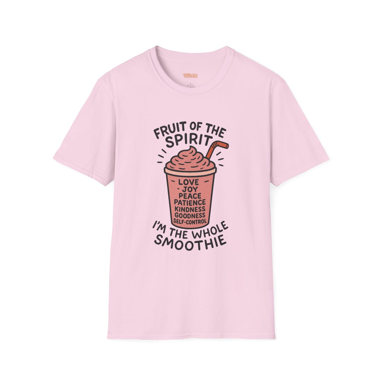 Fruit of the Spirit Unisex T-Shirt