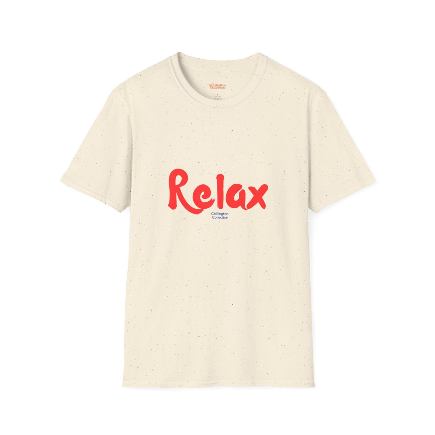 Relax Unisex T-Shirt