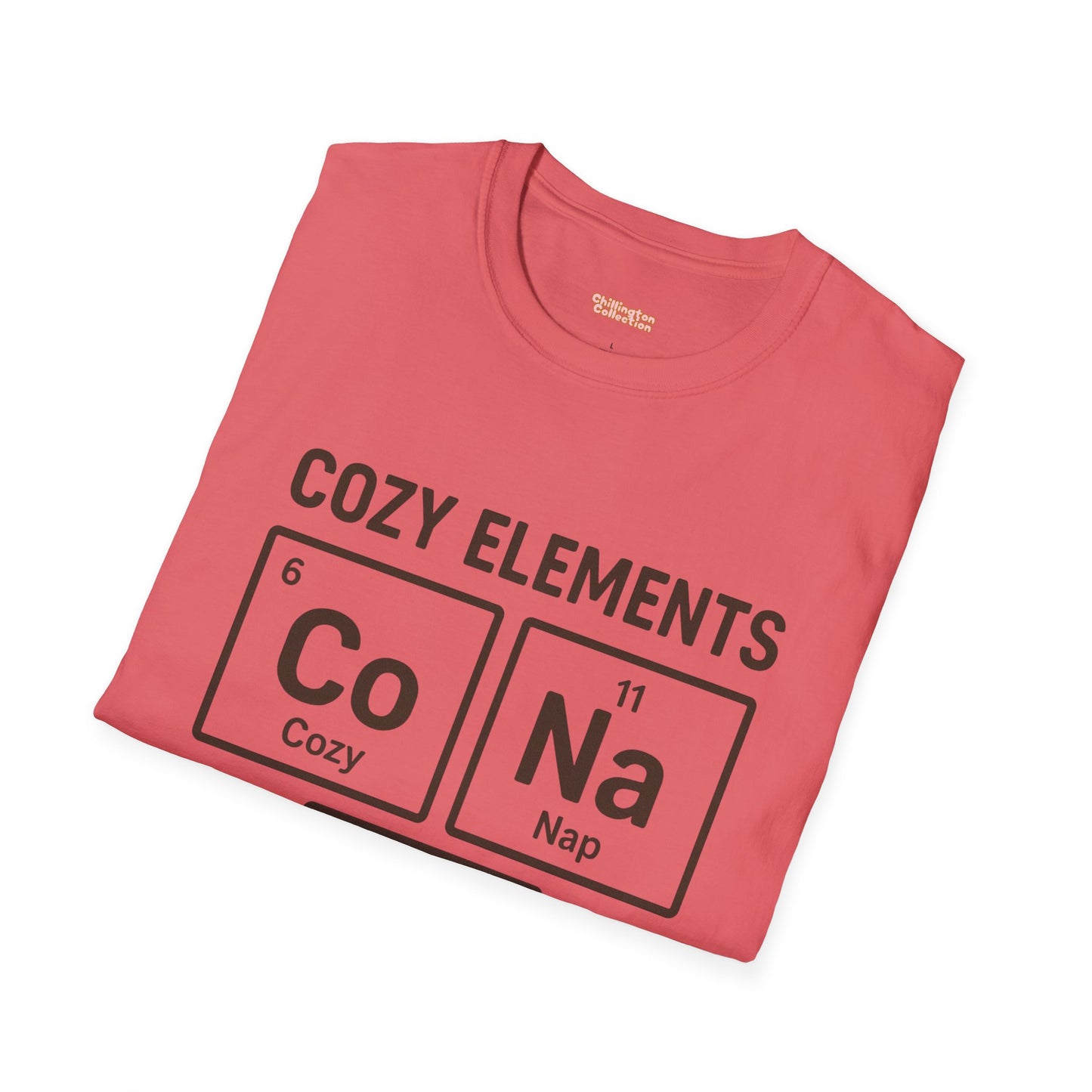 Cozy Elements Unisex T-Shirt