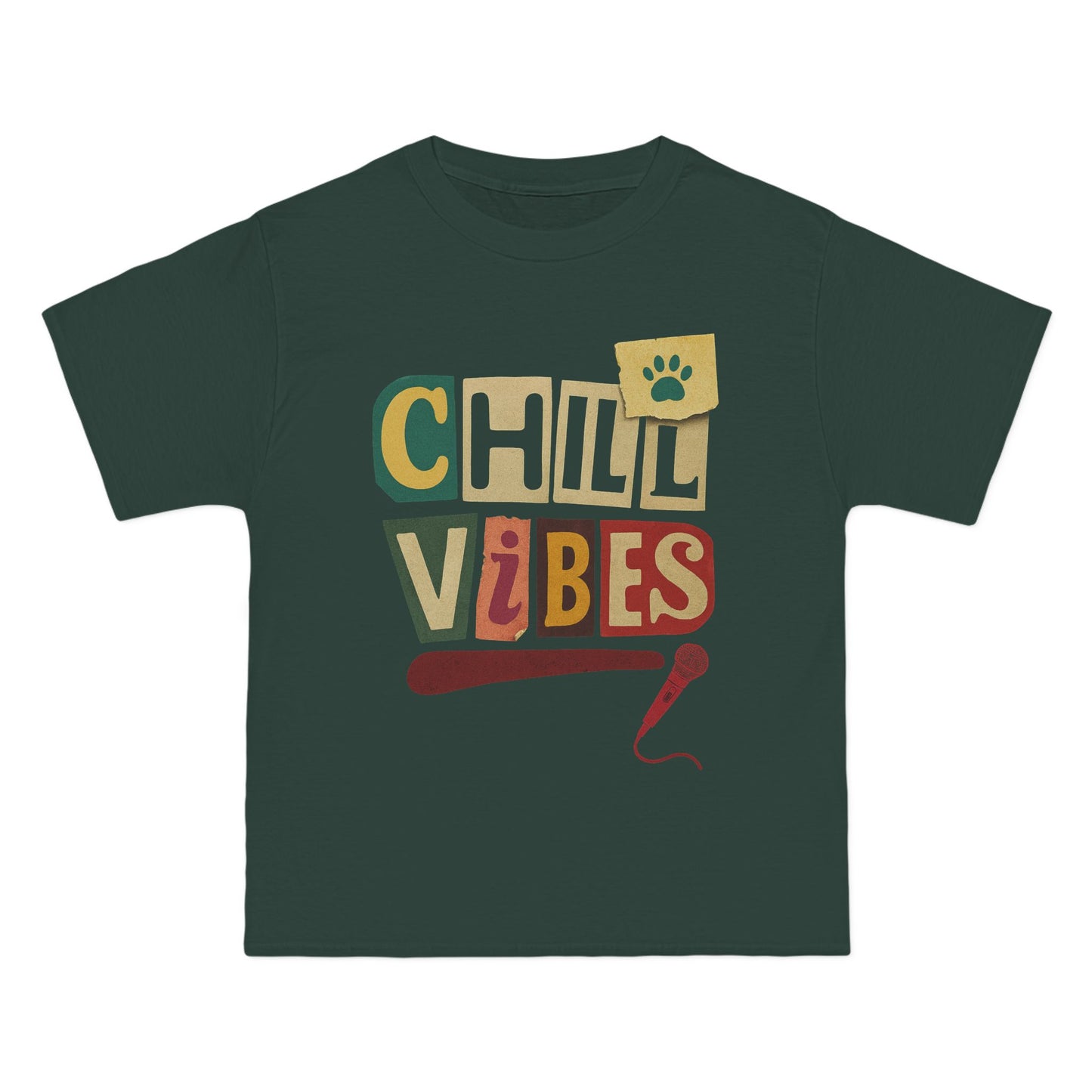 Chill Vibes T-Shirt