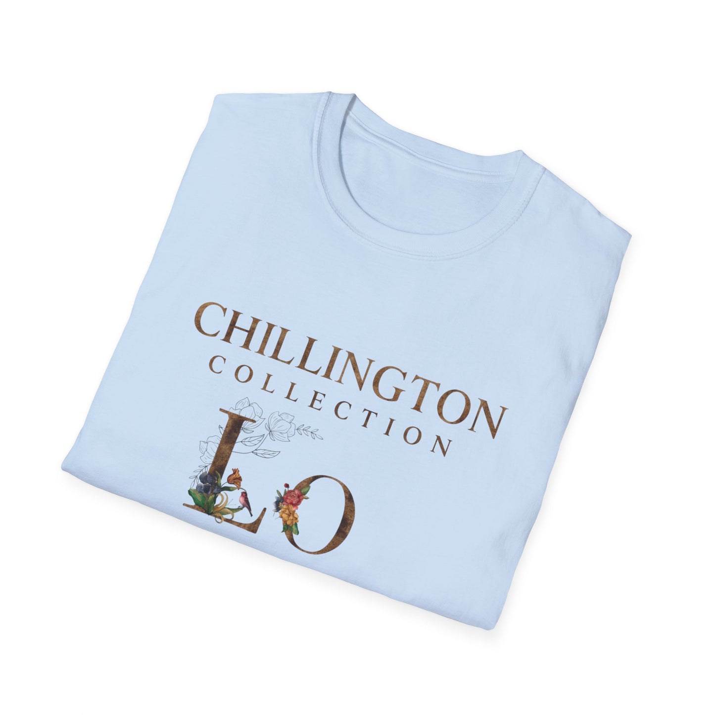 Love Collection Unisex T-Shirt