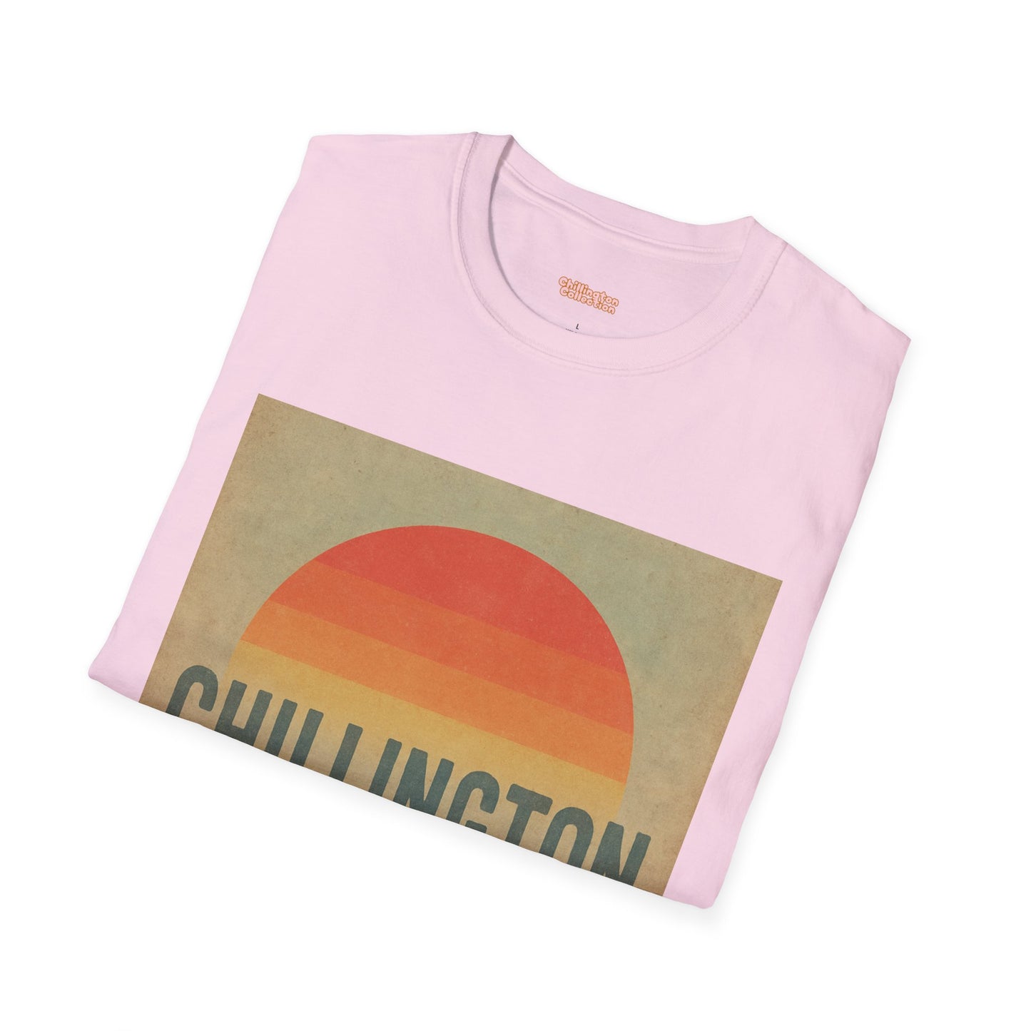 Sunrise Chillington Unisex T-Shirt