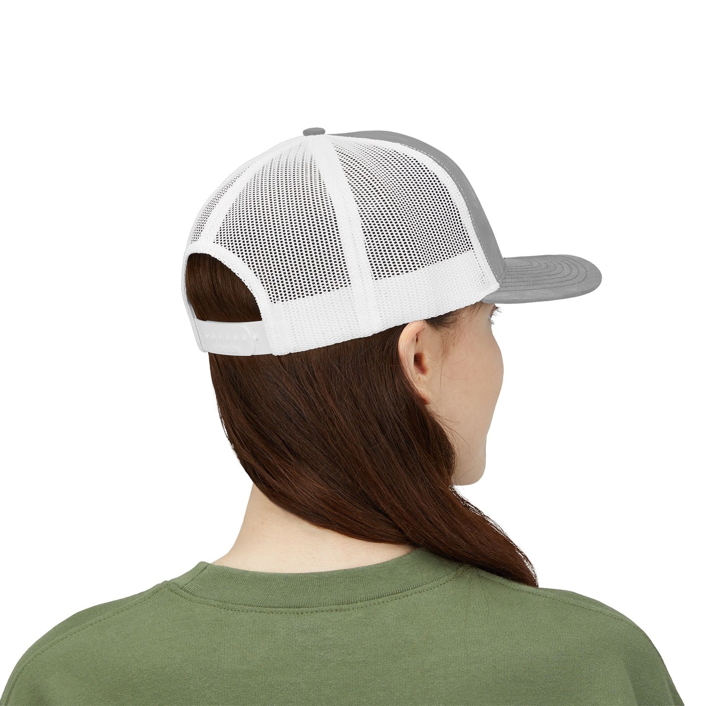 Chillington Trucker Cap