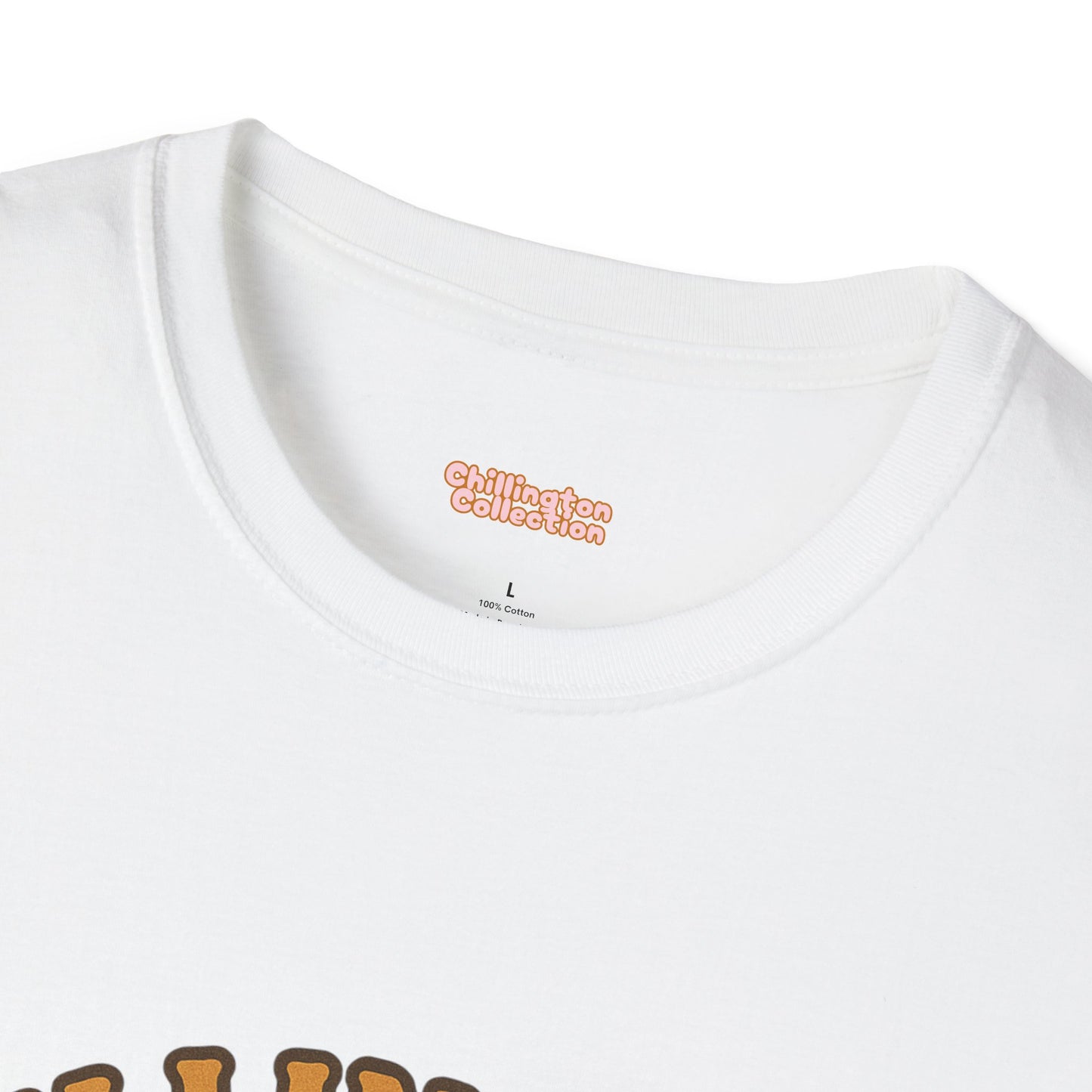 Cozy Bear Unisex T-Shirt