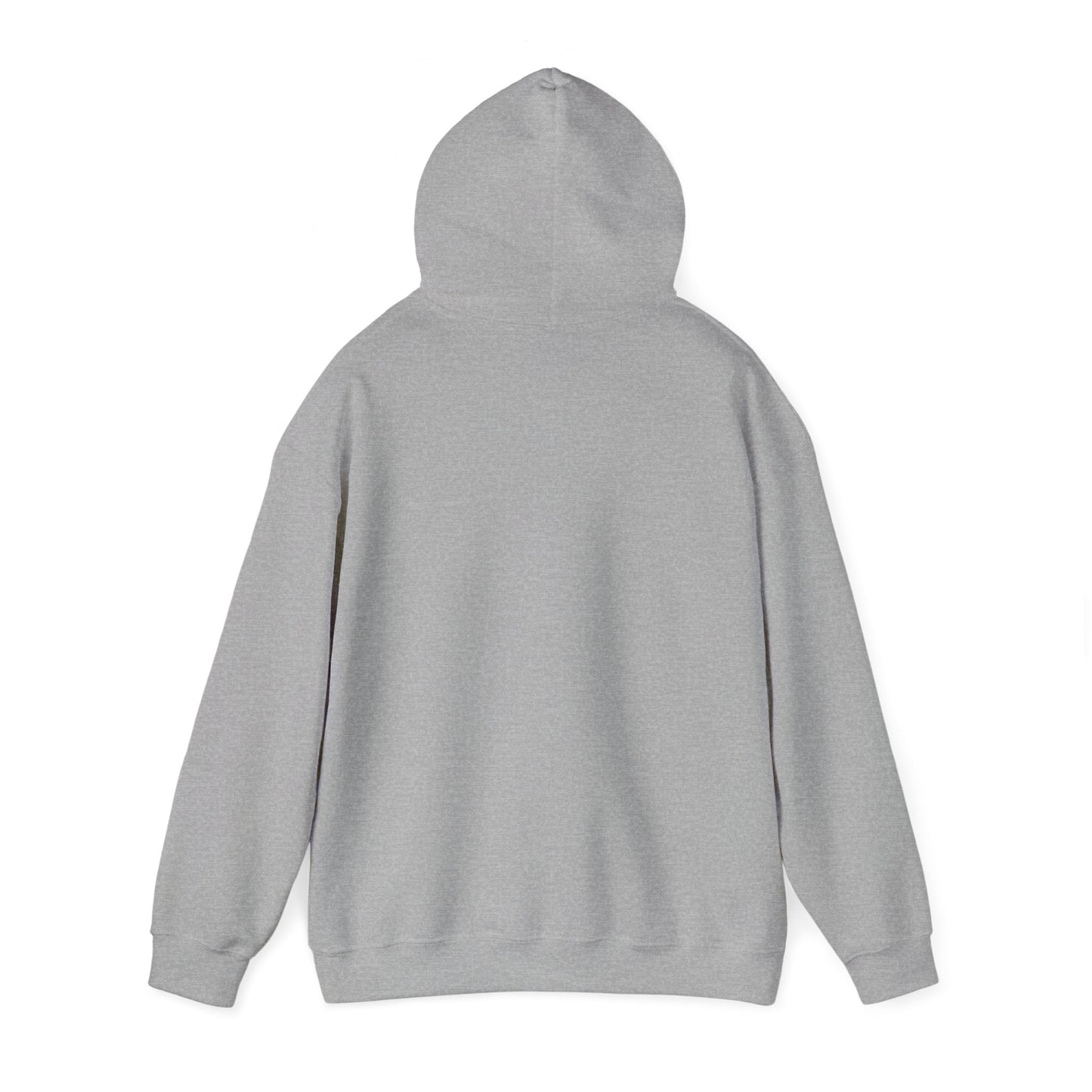 Chillington Drawn Unisex Hoodie