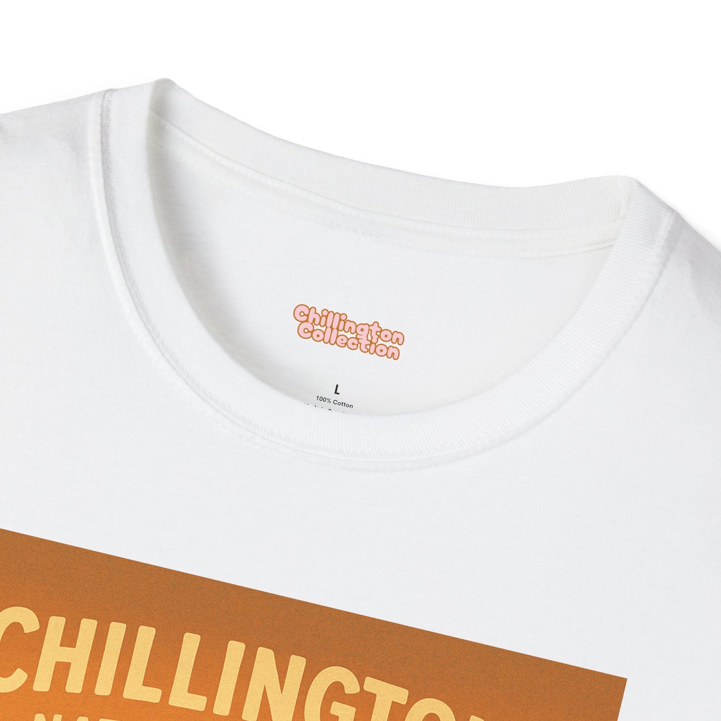 Chillington National Forest Unisex T-Shirt